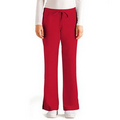Barco Grey's Anatomy Tie Front Pant